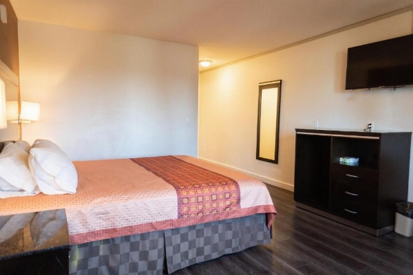 梅伍德旅馆 image 12