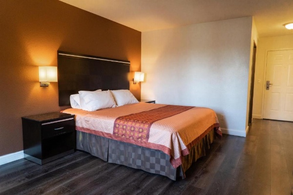 梅伍德旅馆 image 14