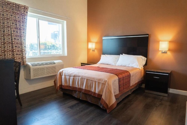 梅伍德旅馆 image 17