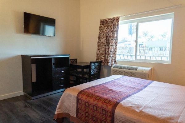 梅伍德旅馆 image 18