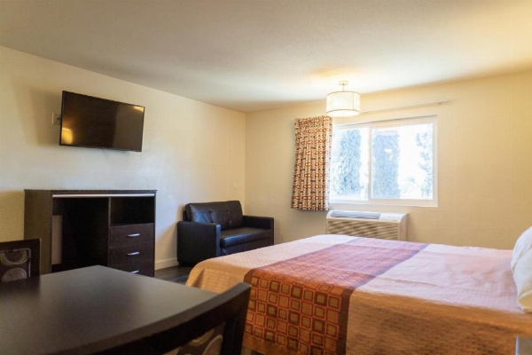 梅伍德旅馆 image 21