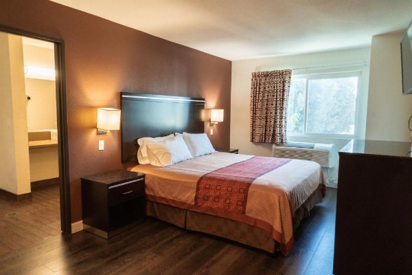 梅伍德旅馆 image 23