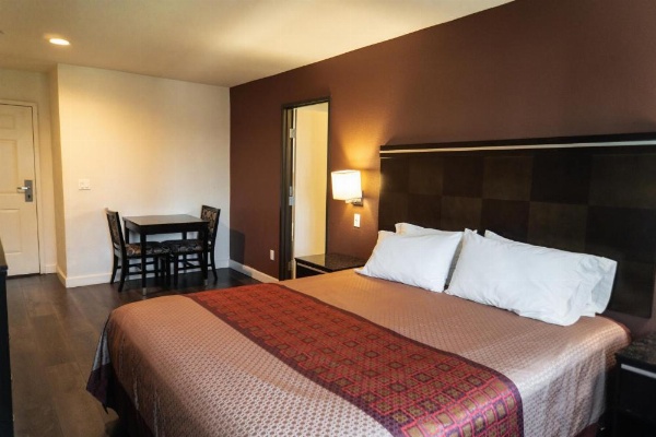 梅伍德旅馆 image 24