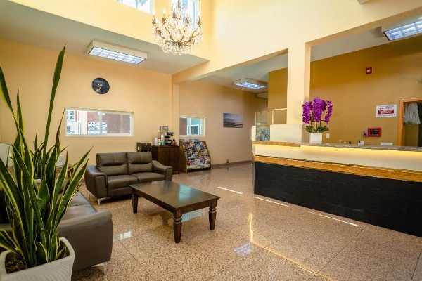 梅伍德旅馆 image 4