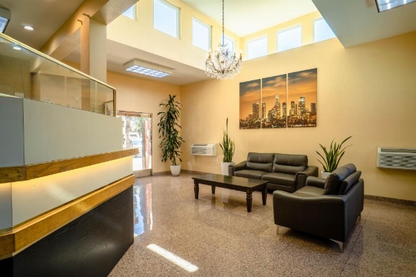 梅伍德旅馆 image 5