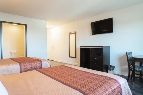 梅伍德旅馆 image 7